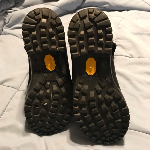 Coach winter boots - Picture 2 of 3